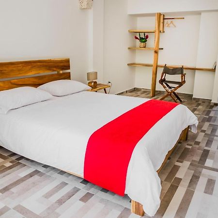 Hotel Restaurante Selva Negra Turbaco Екстериор снимка