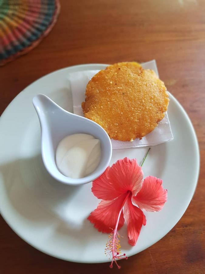 Hotel Restaurante Selva Negra Turbaco Екстериор снимка